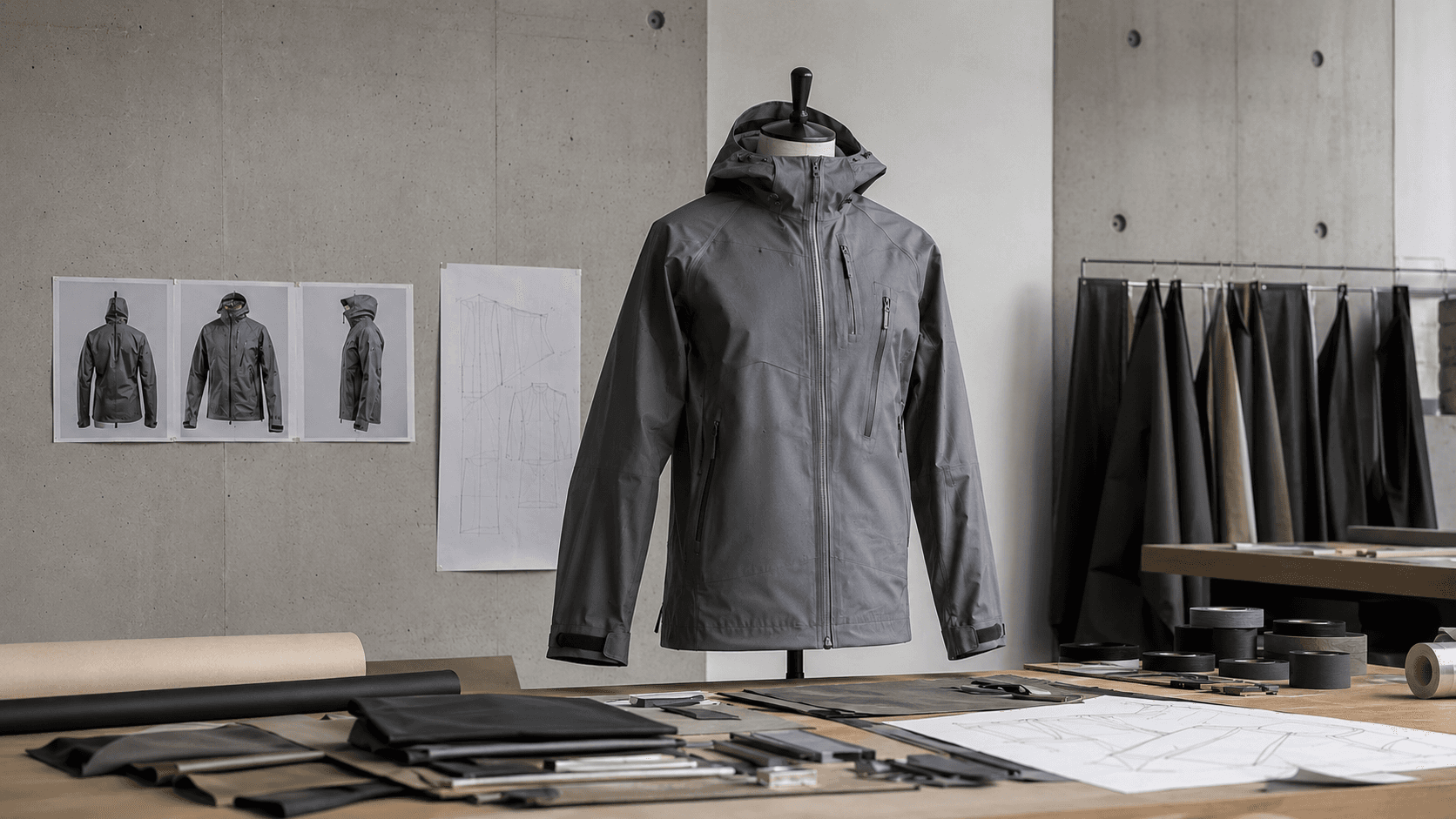 Technical Design
