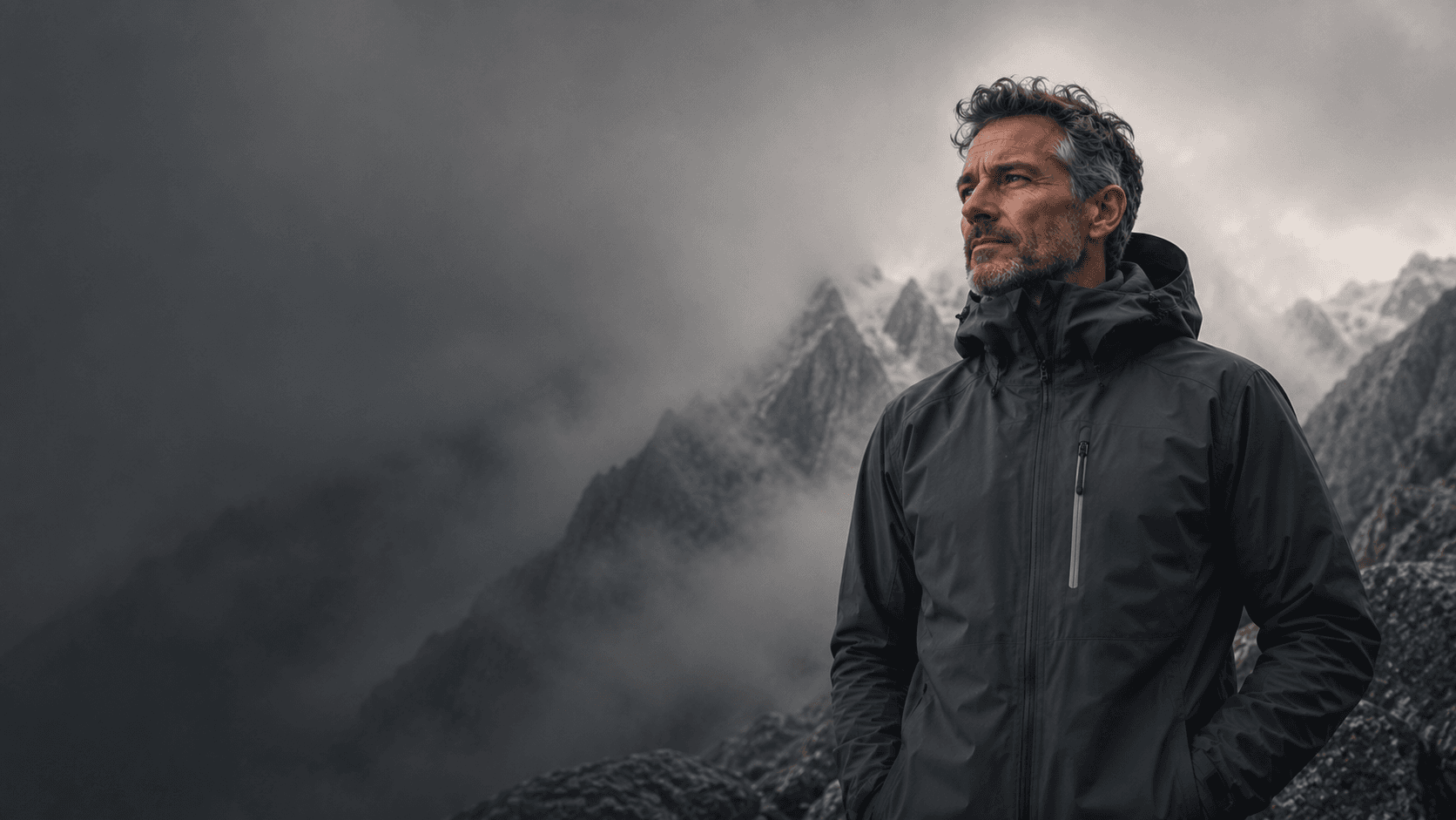 Aether45 — premium outdoor performance
