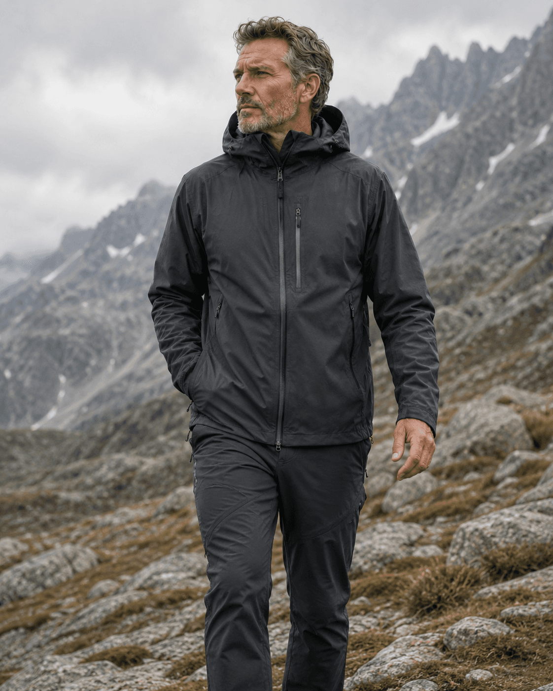 Men's Stormline LT Jacket