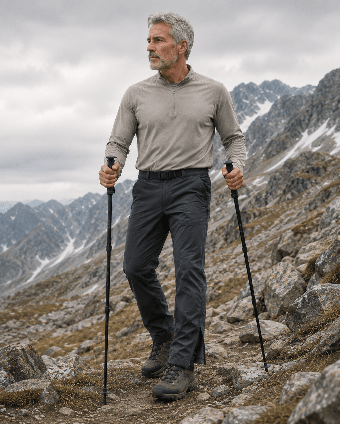 Men's Stormline LT Pant