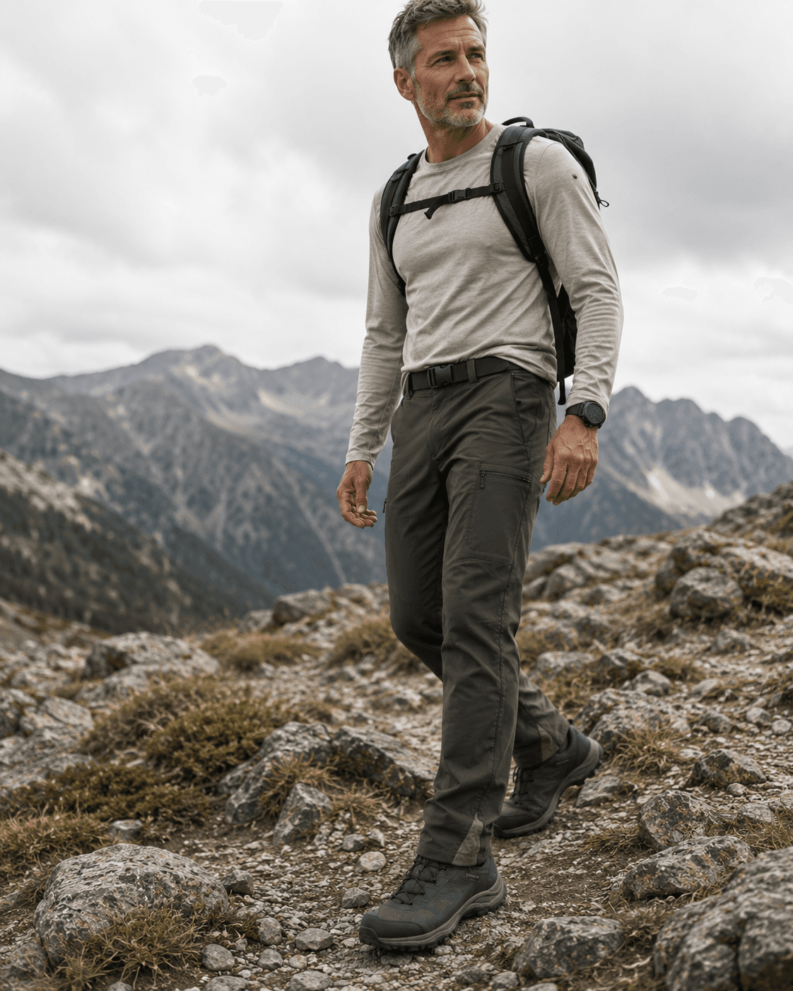 Trail & Travel Pants