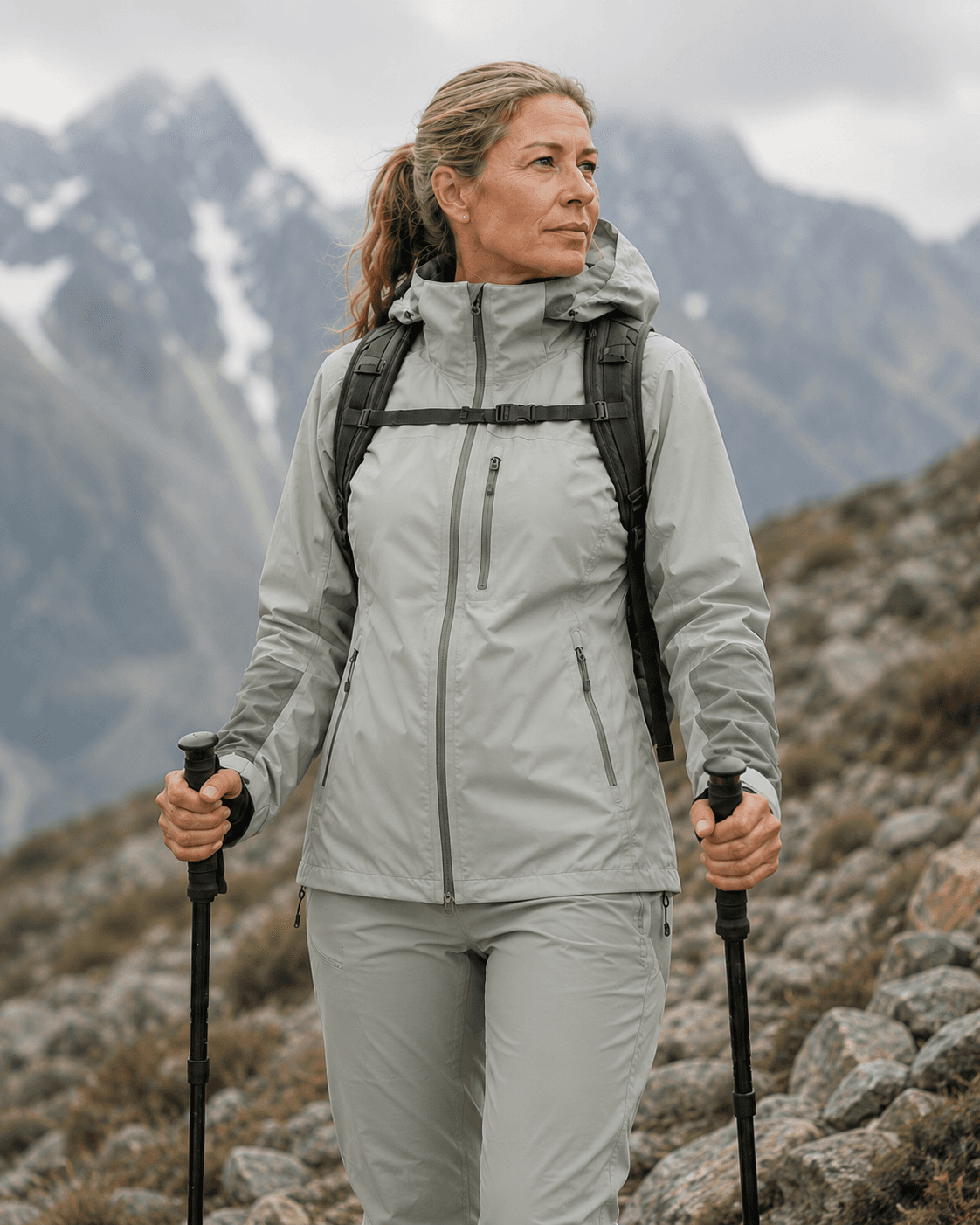Women's Stormline LT Jacket