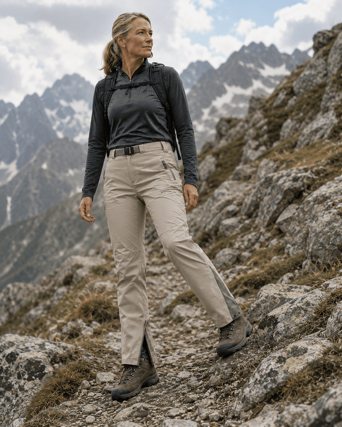 Women's Stormline LT Pant